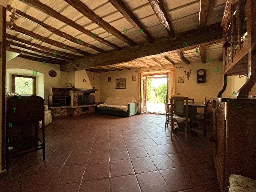 Immagine 6 di Rustico / casale in vendita  a Scarperia E San Piero