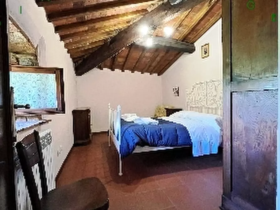 Immagine 8 di Rustico / casale in vendita  a Scarperia E San Piero