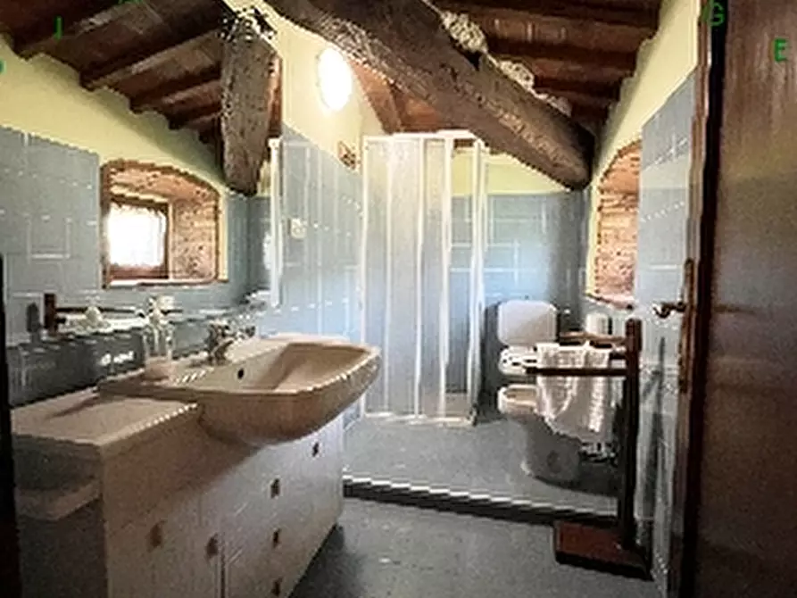 Immagine 11 di Rustico / casale in vendita  a Scarperia E San Piero