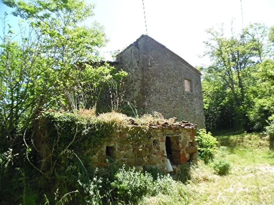Immagine 2 di Rustico / casale in vendita  a Vicchio