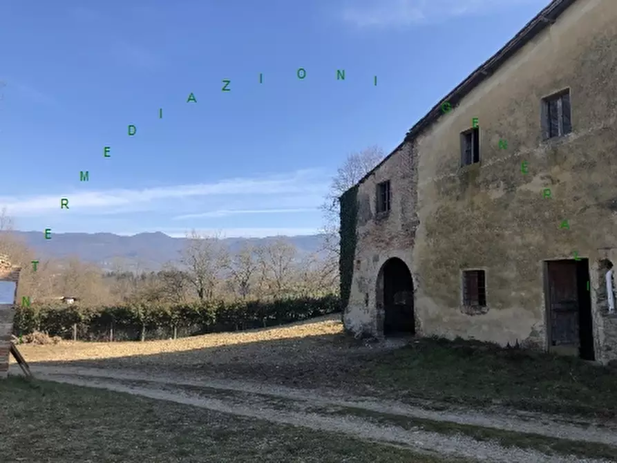 Immagine 2 di Rustico / casale in vendita  a Scarperia E San Piero