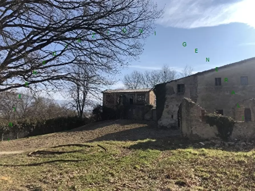Immagine 3 di Rustico / casale in vendita  a Scarperia E San Piero