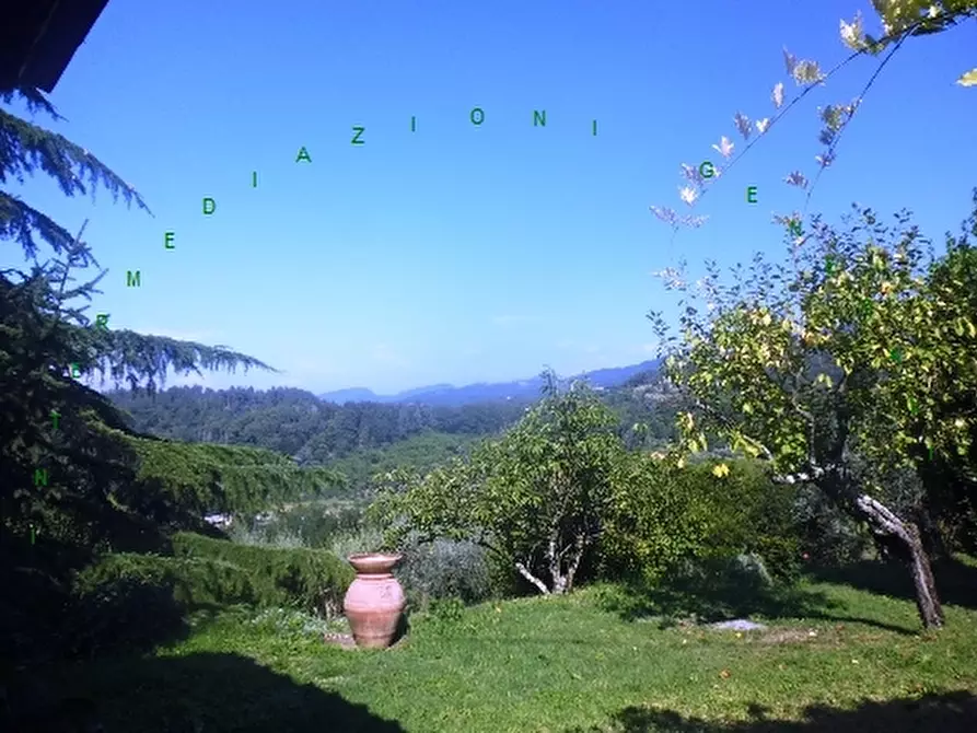 Immagine 1 di Rustico / casale in vendita  a Borgo San Lorenzo