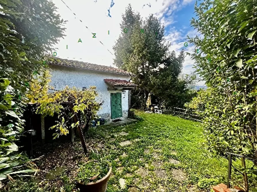 Immagine 2 di Rustico / casale in vendita  a Borgo San Lorenzo