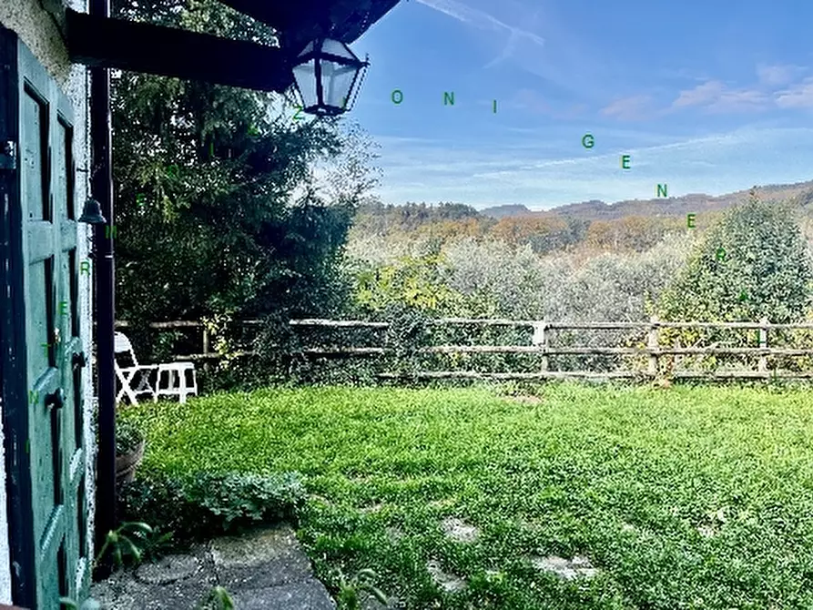Immagine 3 di Rustico / casale in vendita  a Borgo San Lorenzo