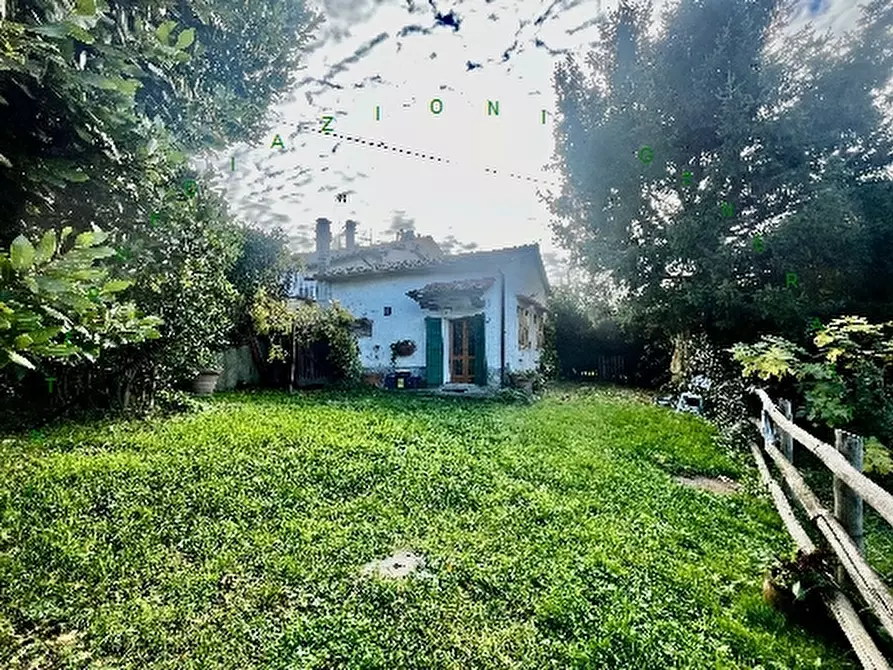 Immagine 4 di Rustico / casale in vendita  a Borgo San Lorenzo