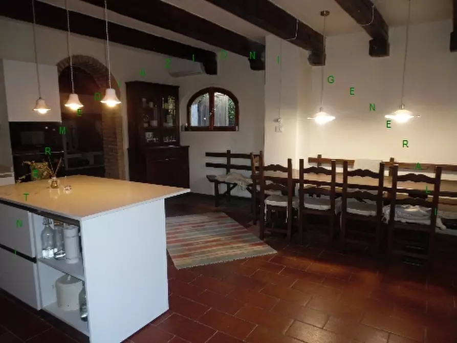 Immagine 6 di Rustico / casale in vendita  a Borgo San Lorenzo