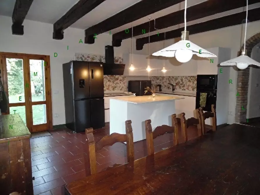 Immagine 7 di Rustico / casale in vendita  a Borgo San Lorenzo