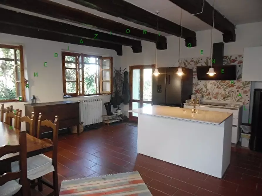 Immagine 8 di Rustico / casale in vendita  a Borgo San Lorenzo