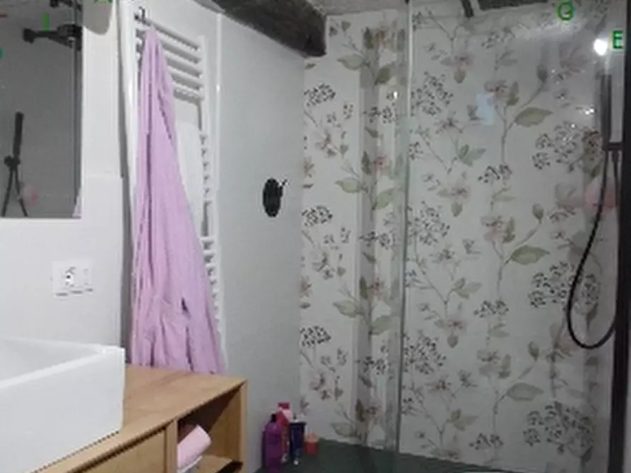 Immagine 10 di Rustico / casale in vendita  a Borgo San Lorenzo