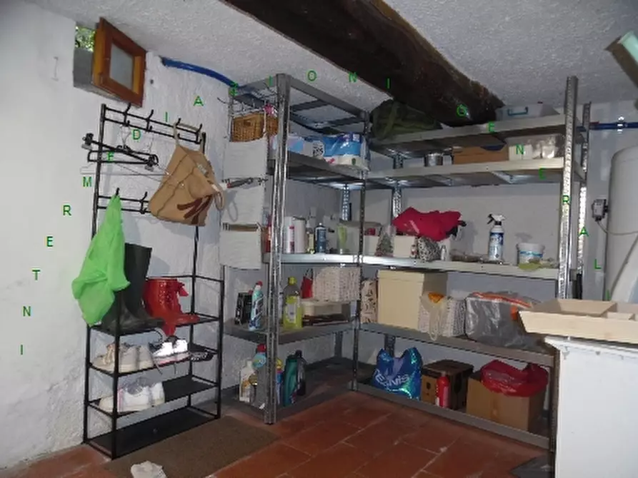 Immagine 11 di Rustico / casale in vendita  a Borgo San Lorenzo