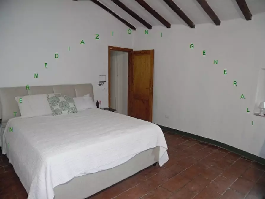 Immagine 12 di Rustico / casale in vendita  a Borgo San Lorenzo