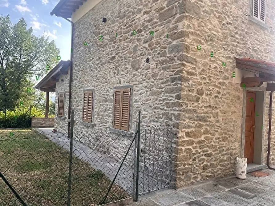 Immagine 1 di Rustico / casale in affitto  a Borgo San Lorenzo