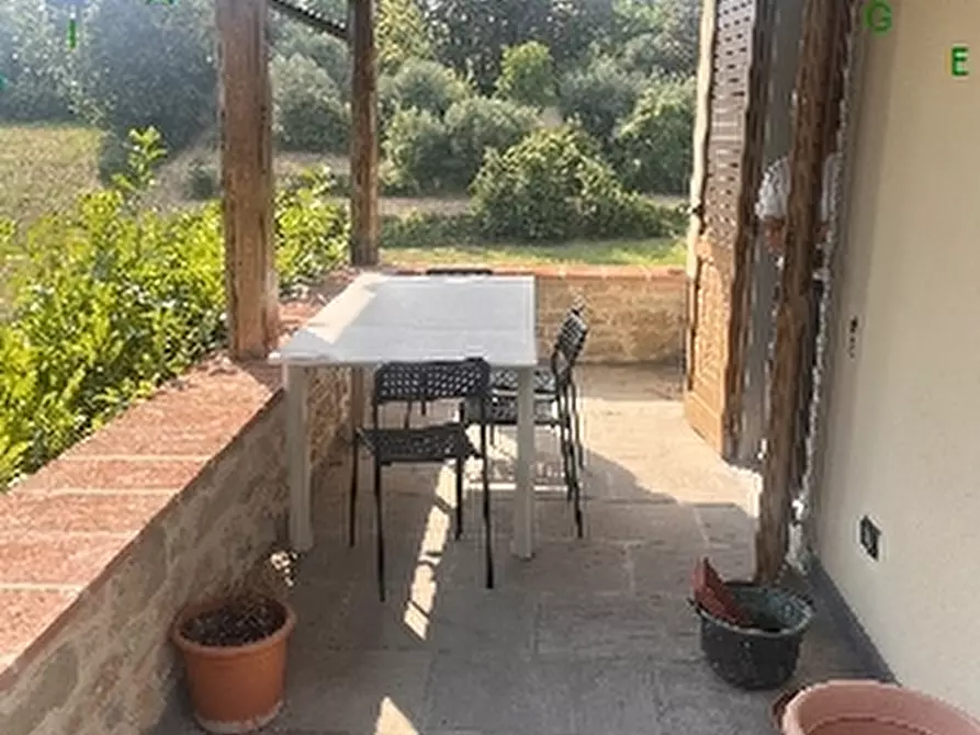 Immagine 5 di Rustico / casale in affitto  a Borgo San Lorenzo
