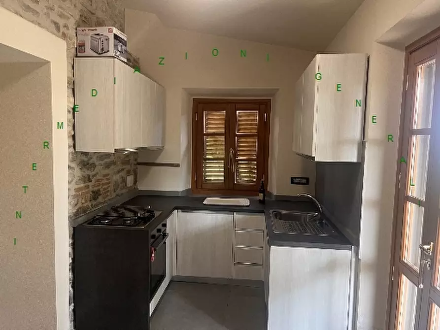 Immagine 7 di Rustico / casale in affitto  a Borgo San Lorenzo