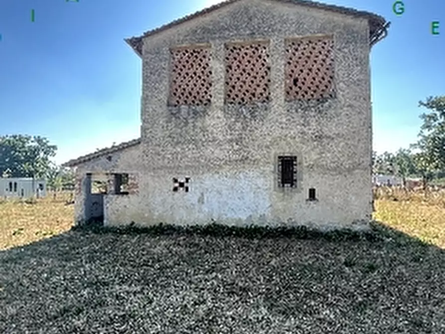 Immagine 1 di Rustico / casale in vendita  a Scarperia E San Piero