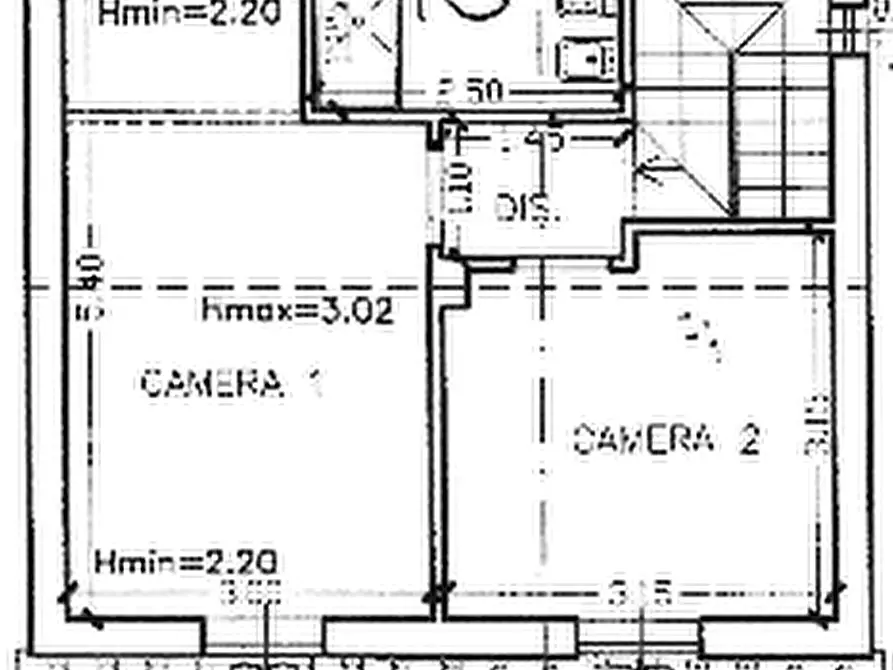 Immagine 4 di Rustico / casale in vendita  a Vicchio