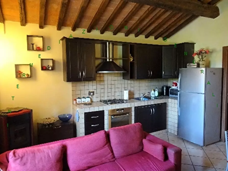 Immagine 2 di Rustico / casale in vendita  a Barberino Di Mugello