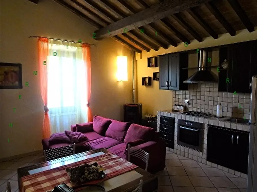 Immagine 4 di Rustico / casale in vendita  a Barberino Di Mugello