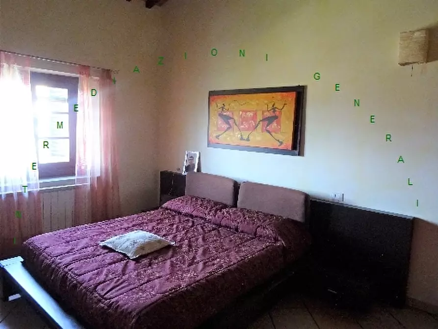 Immagine 5 di Rustico / casale in vendita  a Barberino Di Mugello