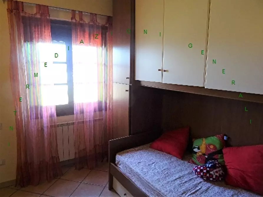 Immagine 6 di Rustico / casale in vendita  a Barberino Di Mugello