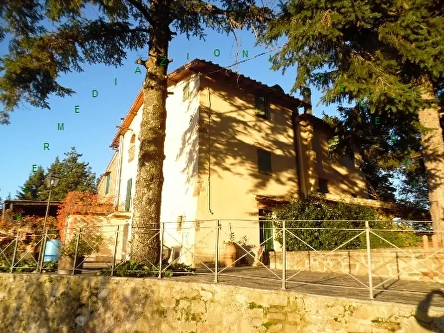 Immagine 1 di Rustico / casale in vendita  a Borgo San Lorenzo