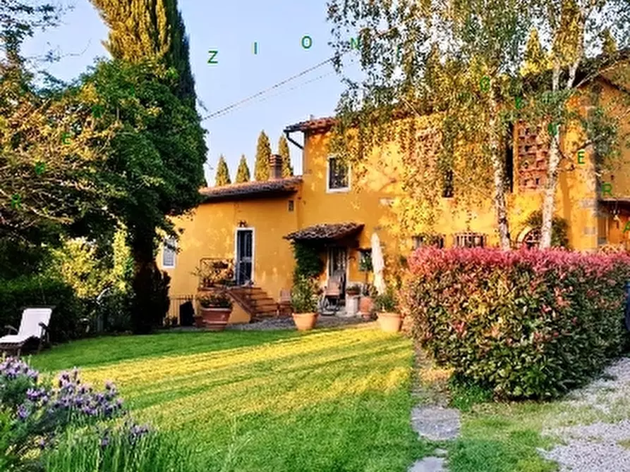 Immagine 1 di Rustico / casale in vendita  a Borgo San Lorenzo