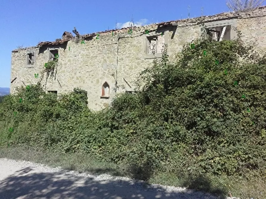 Immagine 1 di Rustico / casale in vendita  a Vicchio