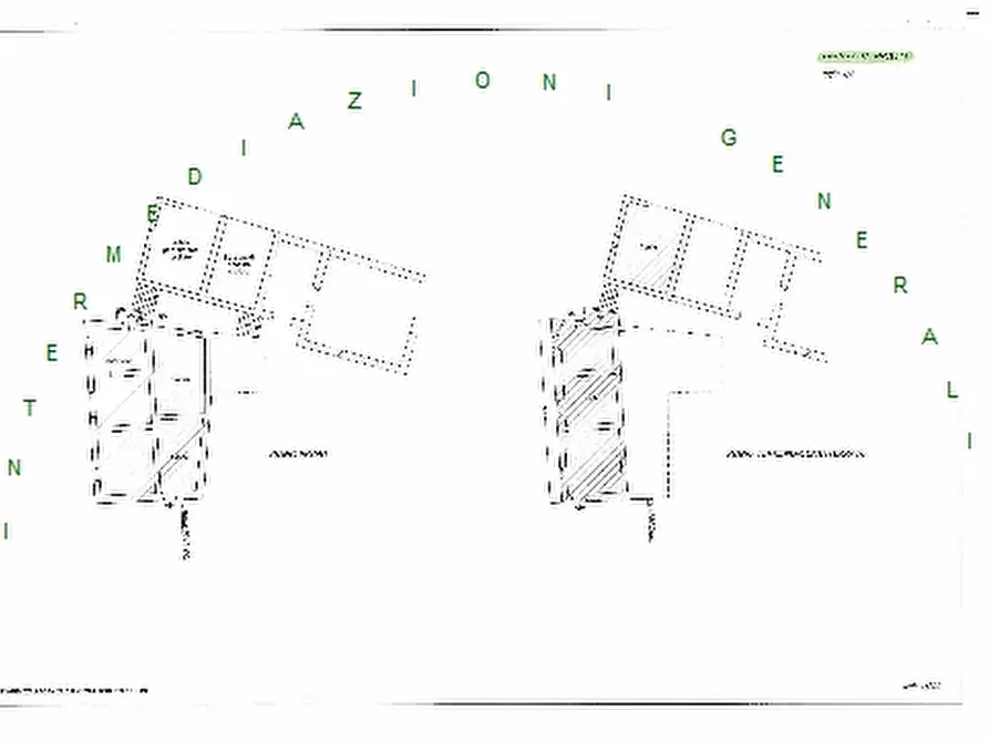 Immagine 2 di Rustico / casale in vendita  a Vicchio