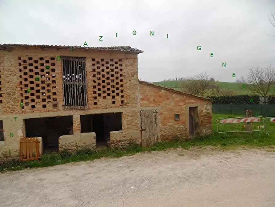 Immagine 1 di Rustico / casale in vendita  a Borgo San Lorenzo