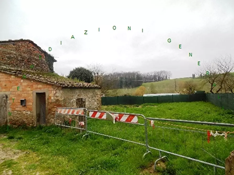 Immagine 2 di Rustico / casale in vendita  a Borgo San Lorenzo