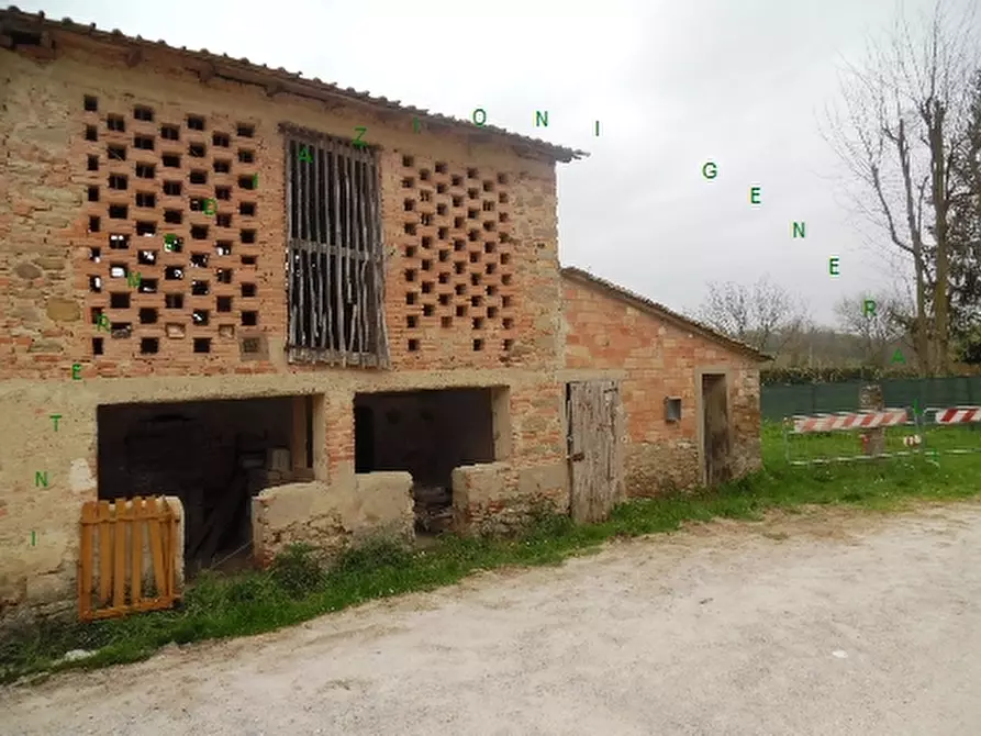 Immagine 3 di Rustico / casale in vendita  a Borgo San Lorenzo
