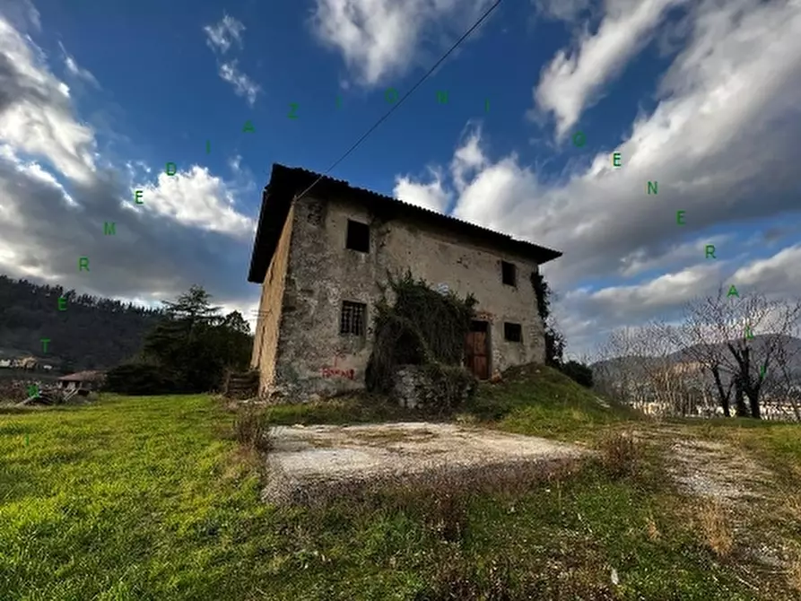 Immagine 1 di Rustico / casale in vendita  a Dicomano