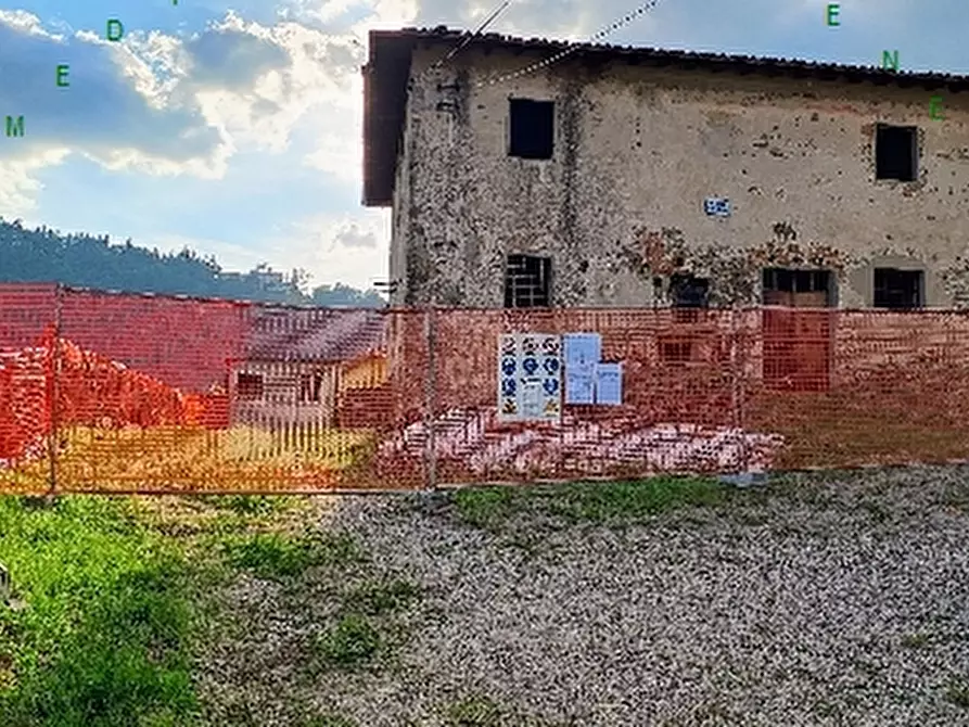 Immagine 2 di Rustico / casale in vendita  a Dicomano