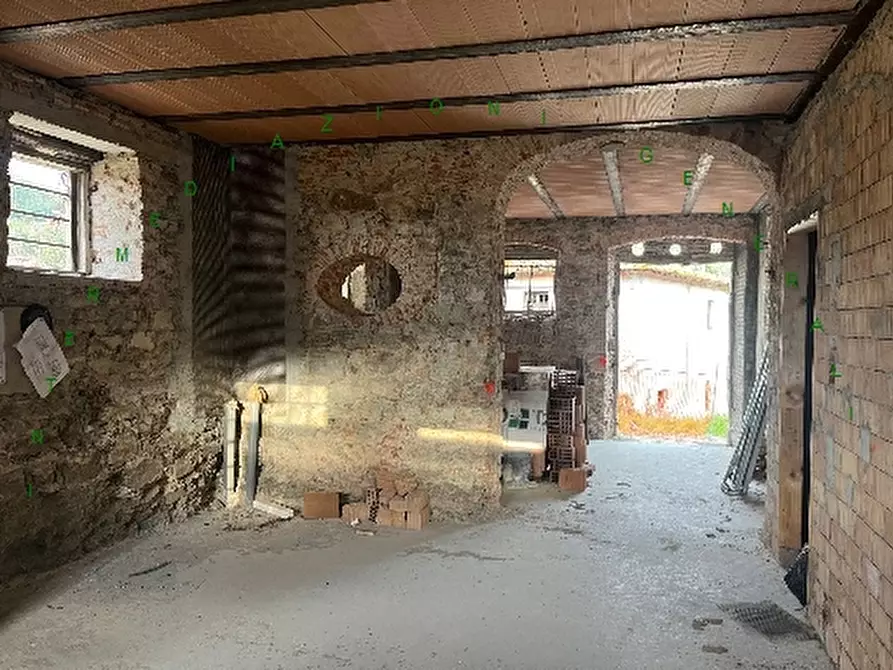 Immagine 3 di Rustico / casale in vendita  a Dicomano