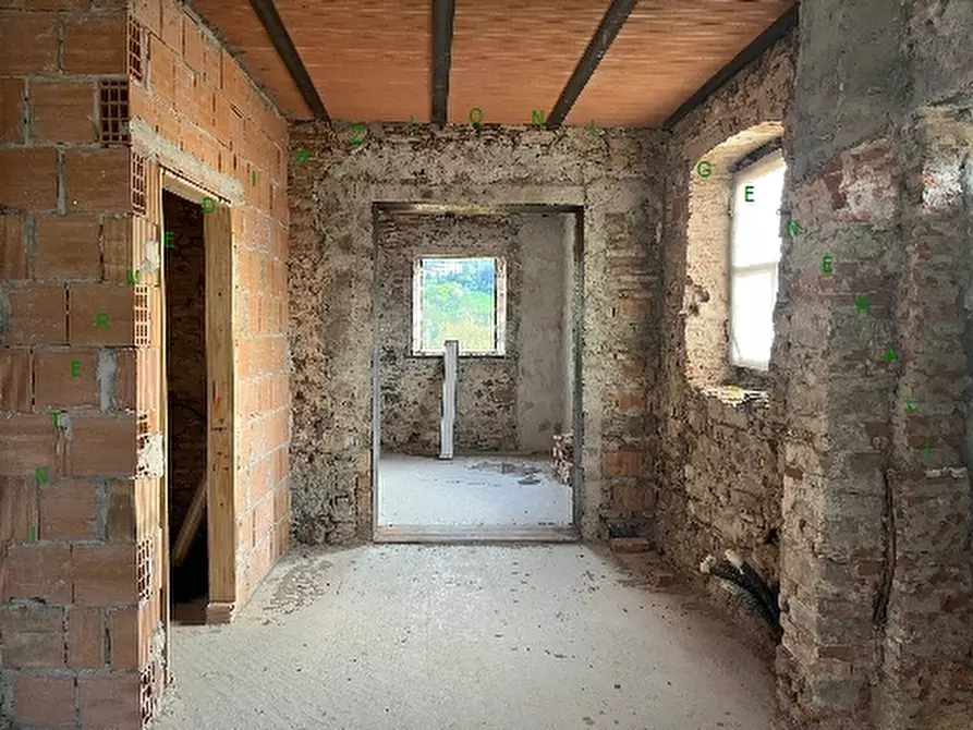 Immagine 4 di Rustico / casale in vendita  a Dicomano