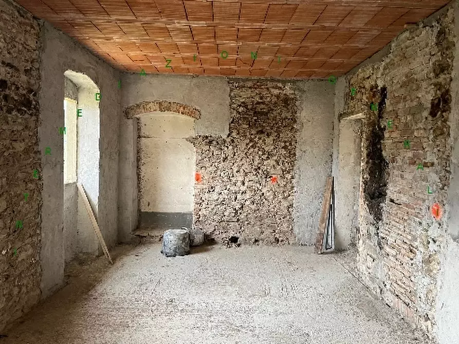 Immagine 5 di Rustico / casale in vendita  a Dicomano