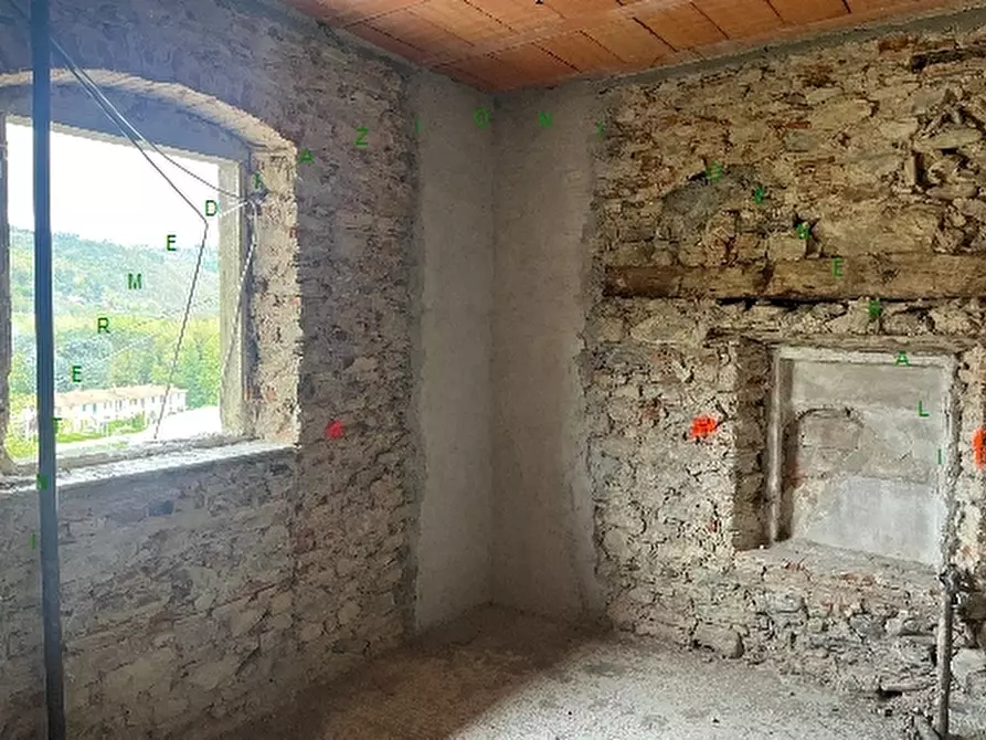 Immagine 6 di Rustico / casale in vendita  a Dicomano