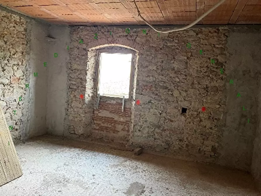 Immagine 7 di Rustico / casale in vendita  a Dicomano