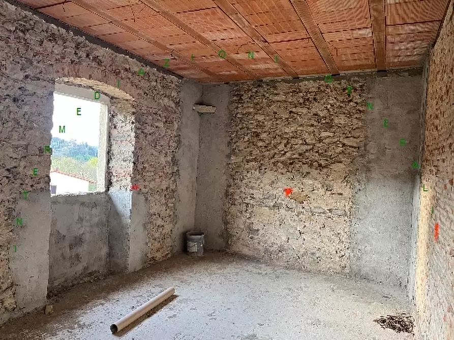 Immagine 8 di Rustico / casale in vendita  a Dicomano