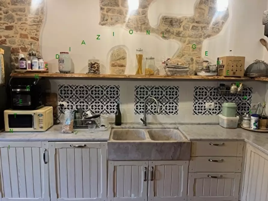 Immagine 3 di Rustico / casale in vendita  a Barberino Di Mugello