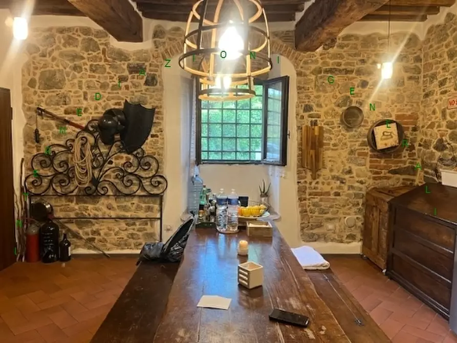 Immagine 4 di Rustico / casale in vendita  a Barberino Di Mugello