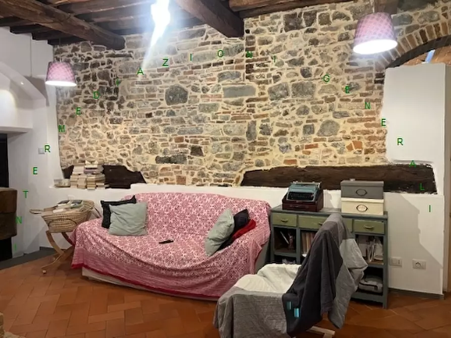 Immagine 5 di Rustico / casale in vendita  a Barberino Di Mugello