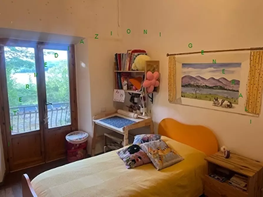 Immagine 6 di Rustico / casale in vendita  a Barberino Di Mugello