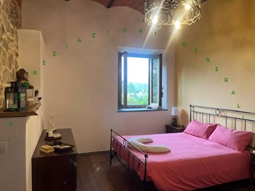 Immagine 7 di Rustico / casale in vendita  a Barberino Di Mugello