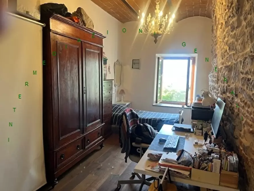 Immagine 8 di Rustico / casale in vendita  a Barberino Di Mugello