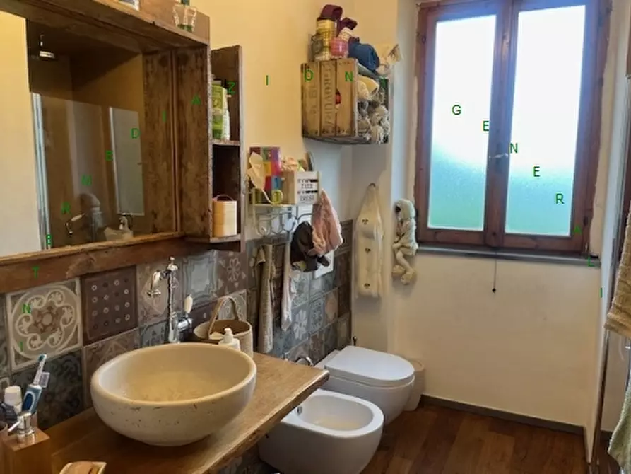 Immagine 9 di Rustico / casale in vendita  a Barberino Di Mugello