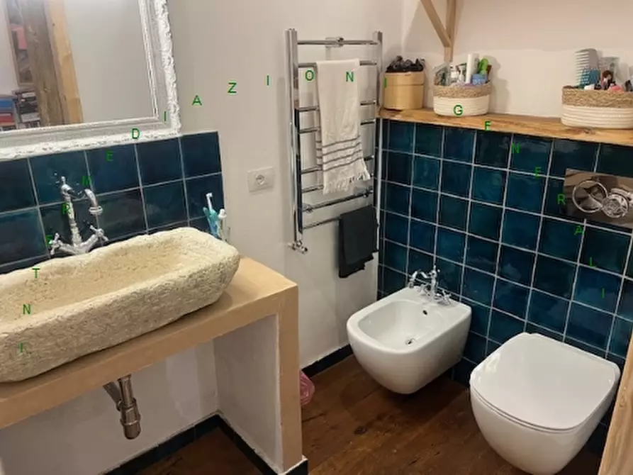 Immagine 10 di Rustico / casale in vendita  a Barberino Di Mugello