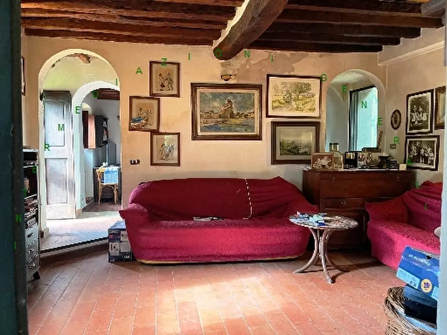 Immagine 7 di Rustico / casale in vendita  a Scarperia E San Piero