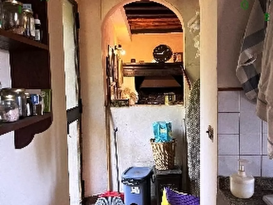 Immagine 10 di Rustico / casale in vendita  a Scarperia E San Piero